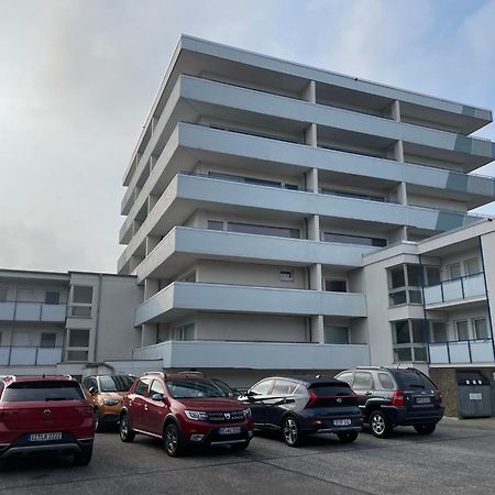 Luv & Lee Waterkant Ferienwohnung Spo Sankt Peter-Ording Ngoại thất bức ảnh