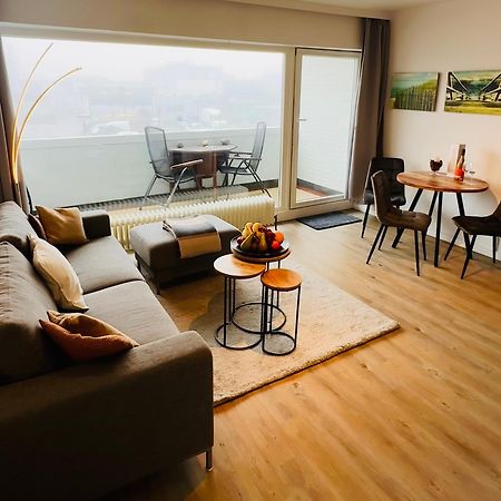 Luv & Lee Waterkant Ferienwohnung Spo Sankt Peter-Ording Ngoại thất bức ảnh