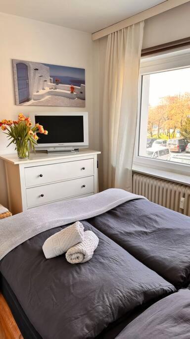 Luv & Lee Waterkant Ferienwohnung Spo Sankt Peter-Ording Ngoại thất bức ảnh